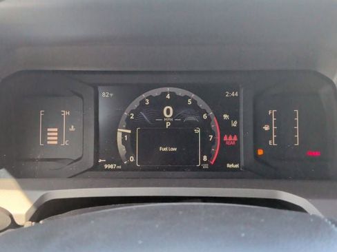 New 2026 Toyota Tacoma SR5 AWD/4WD image 18