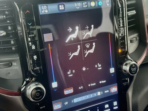 Used 2023 RAM 1500 Rebel w/ Rebel Level 2 Equipment Group AWD/4WD image 27