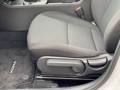 New 2026 Hyundai Kona SEL Sport image 11