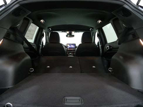 New 2026 Jeep Compass Latitude image 27