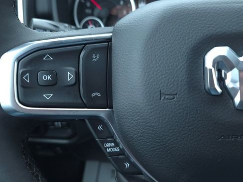 New 2026 RAM 1500 4x4 Crew Cab image 27