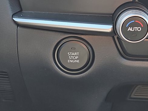 Used 2025 MAZDA CX-30 AWD 2.5 S w/ Select Sport Pkg image 22