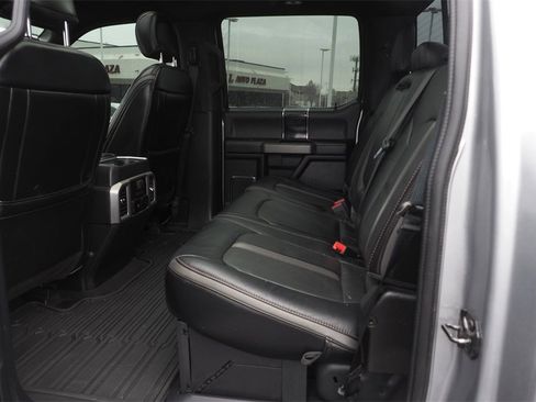 Used 2021 Ford F250 Platinum image 15