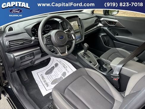 Used 2024 Subaru Impreza 2.0i image 18