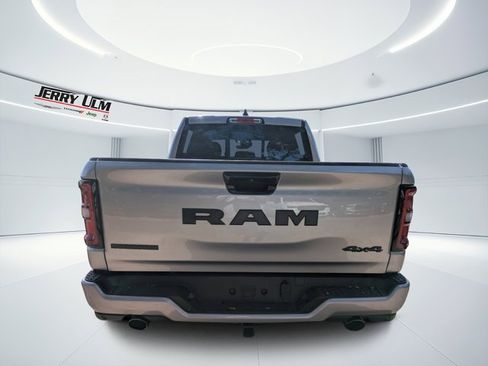 New 2026 RAM 1500 Big Horn image 4