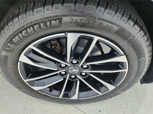 Used 2024 Acura ZDX A-Spec image 55