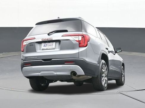 Used 2021 GMC Acadia SLE w/ Driver Convenience Package FWD image 51