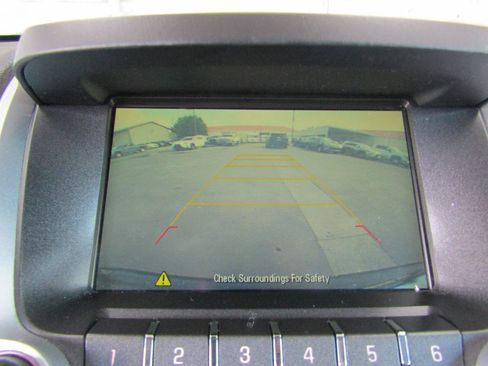 Used 2017 GMC Terrain SLT w/ Driver Alert Package I FWD image 16