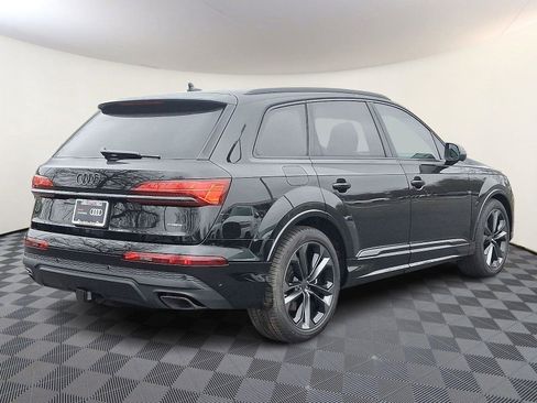 New 2026 Audi Q7 3.0T Premium Plus image 6