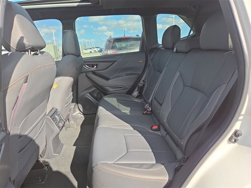 Used 2022 Subaru Forester Wilderness image 15