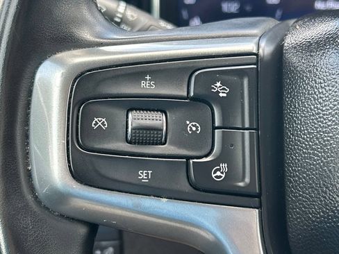 Used 2025 Chevrolet Silverado 1500 LT RWD image 25
