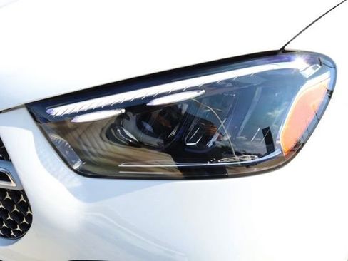 New 2025 Mercedes-Benz GLE 350 GLE 350 image 9