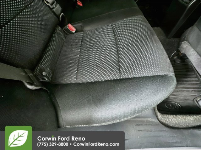 Used 2015 Subaru Outback 2.5i Premium AWD/4WD image 31