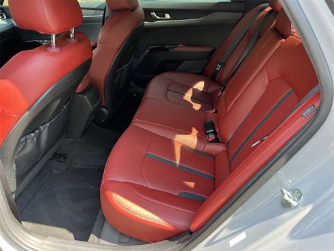 Used 2023 Kia K5 GT-Line w/ GT-Line Premium Package image 15