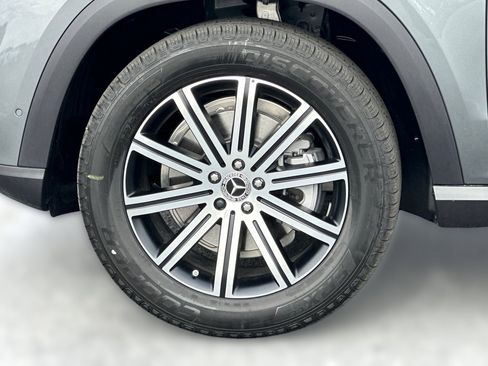 New 2026 Mercedes-Benz GLE 350 4MATIC image 11