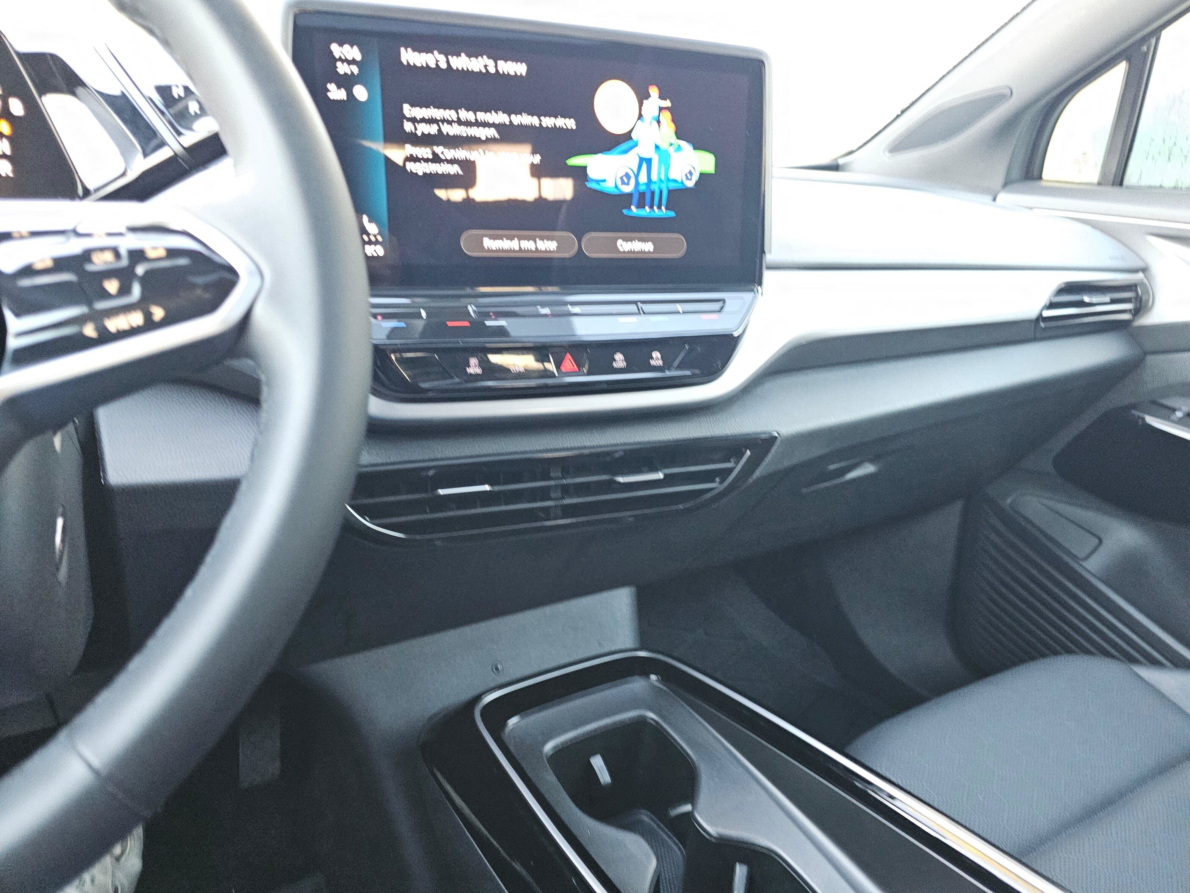 Used 2023 Volkswagen ID.4 S RWD image 30