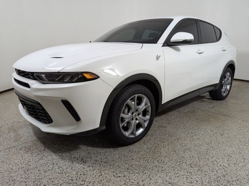 Used 2024 Dodge Hornet R/T AWD/4WD image 39