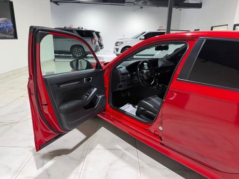 Used 2022 Honda Civic Sport image 19
