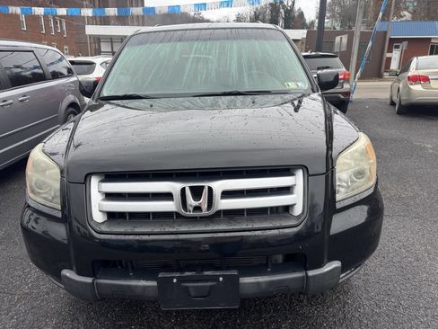 Used 2008 Honda Pilot EX image 2