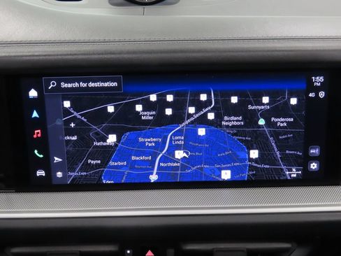 Certified 2026 Porsche Cayenne S AWD/4WD image 28