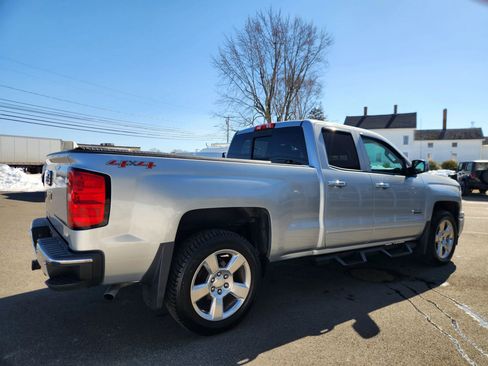 Used 2015 Chevrolet Silverado 1500 LT w/ Texas Edition, 1LT Trim image 14