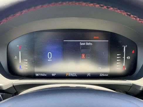 Used 2024 Ford Escape ST-Line FWD image 23