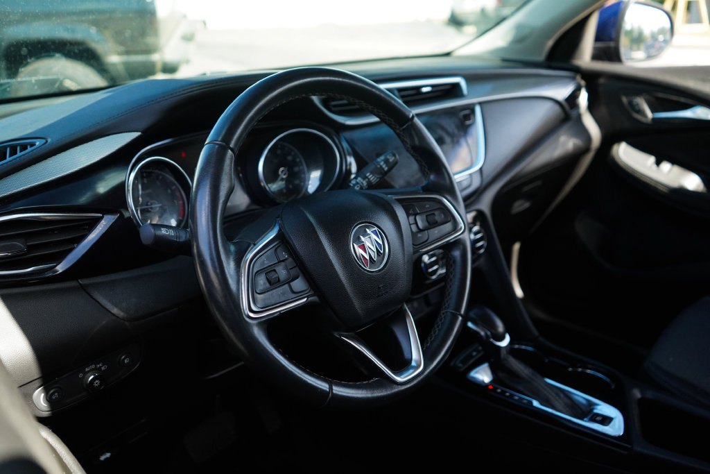 Used 2022 Buick Encore GX Select FWD image 6