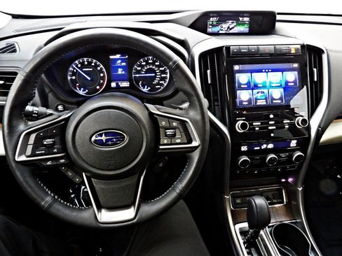 Used 2022 Subaru Ascent Touring w/ Popular Package #2A AWD/4WD image 19