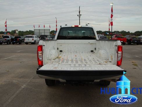 Used 2022 Ford F250 XL w/ Power Equipment Group AWD/4WD image 21