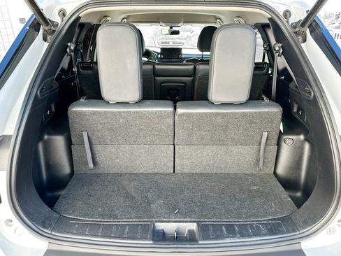 Used 2024 Mitsubishi Outlander SE image 27