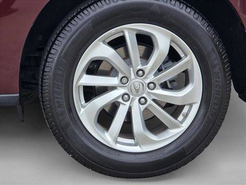 Used 2017 Acura RDX AWD image 9