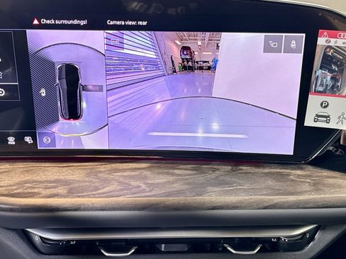 New 2025 Audi Q5 Premium Plus image 12