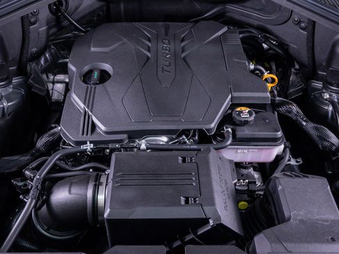 New 2026 Genesis GV80 2.5T Prestige AWD/4WD image 7