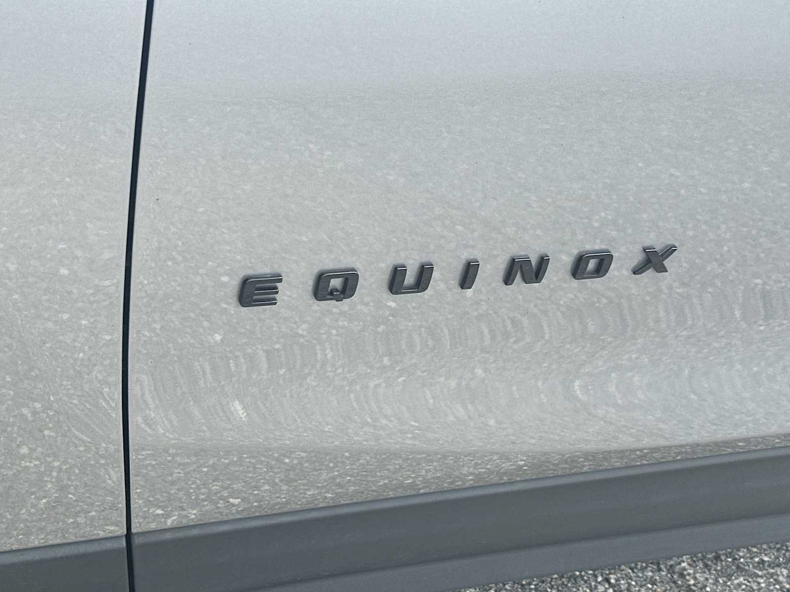 Certified 2023 Chevrolet Equinox RS FWD image 11