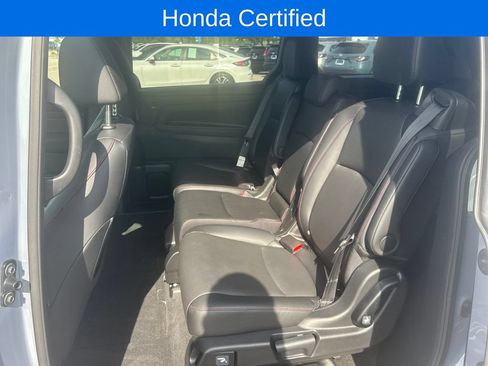 Certified 2023 Honda Odyssey Sport image 15