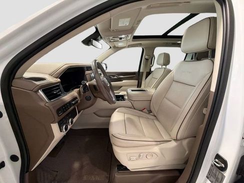 Certified 2023 GMC Yukon XL Denali image 20