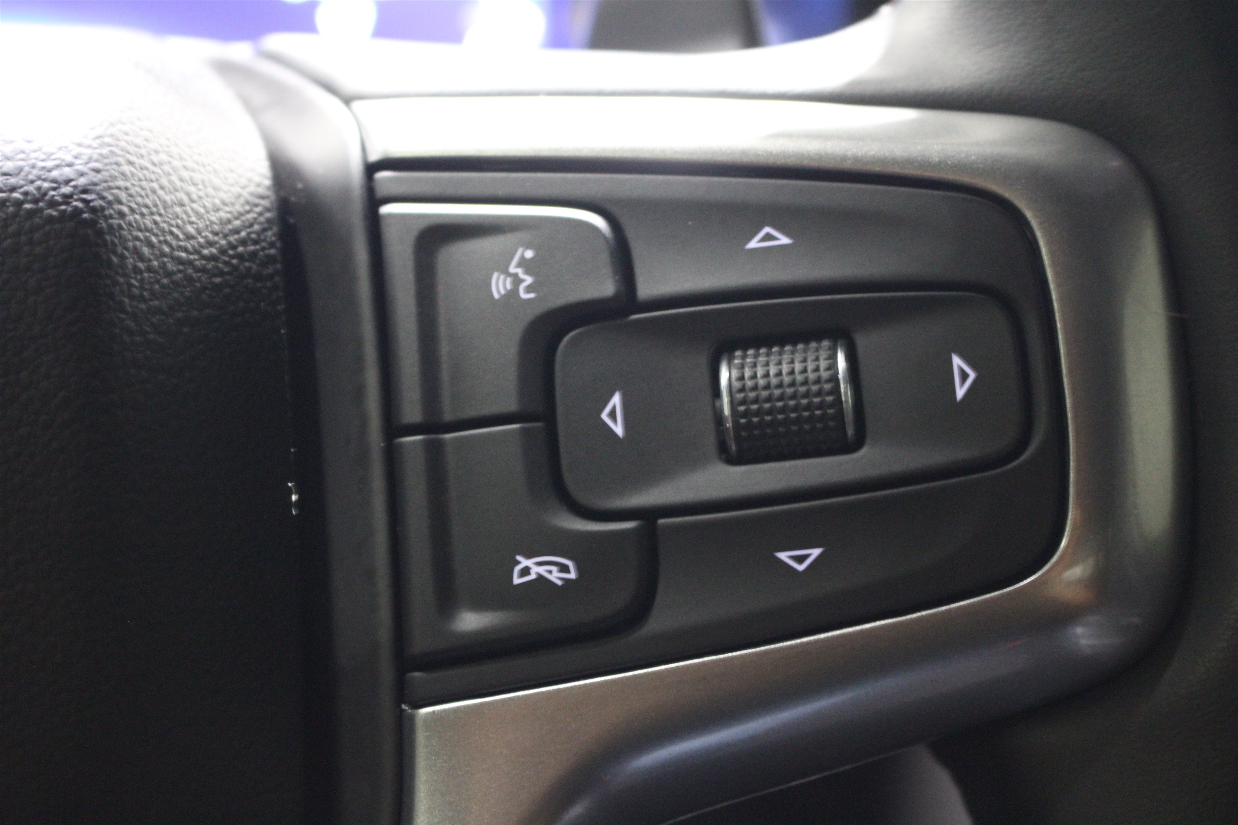 Used 2024 Chevrolet Silverado 1500 RST w/ RST All Star Premium Package AWD/4WD image 12