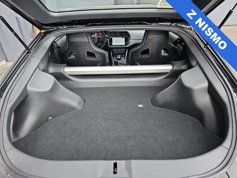 Used 2024 Nissan Z NISMO w/ Floor Mat Package image 21