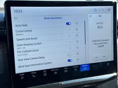 Used 2024 Ford Expedition Limited RWD image 26