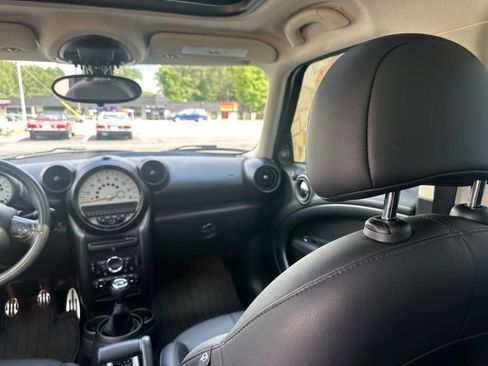 Used 2013 MINI Cooper Countryman S image 16