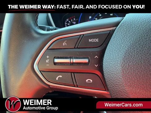 Used 2020 Hyundai Santa Fe SEL w/ Convenience Package AWD/4WD image 33