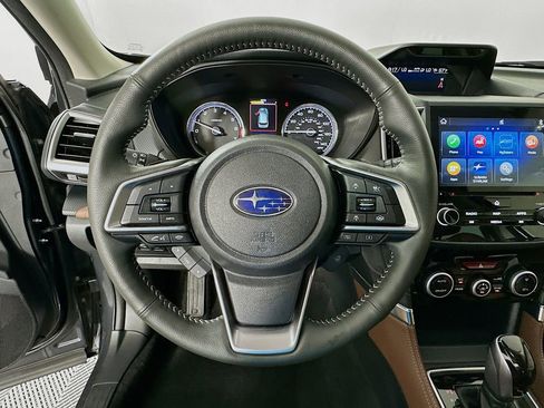 Used 2023 Subaru Forester Touring image 11