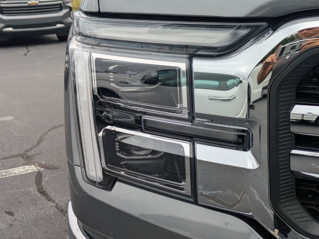 New 2026 Ford F150 Lariat w/ Equipment Group 501A Mid AWD/4WD image 32