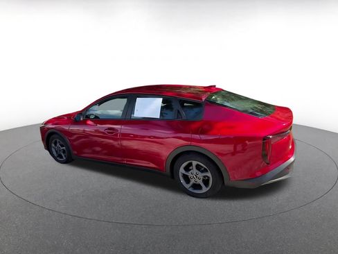 Used 2025 Kia K4 FWD image 11
