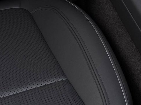 New 2025 Jeep Wagoneer Series II image 23