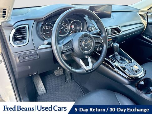 Used 2023 MAZDA CX-9 Touring Plus image 11