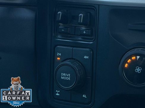 Used 2023 Ford F250 XLT w/ FX4 Off-Road Package image 19