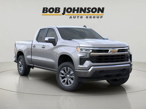 New 2026 Chevrolet Silverado 1500 LT image 7