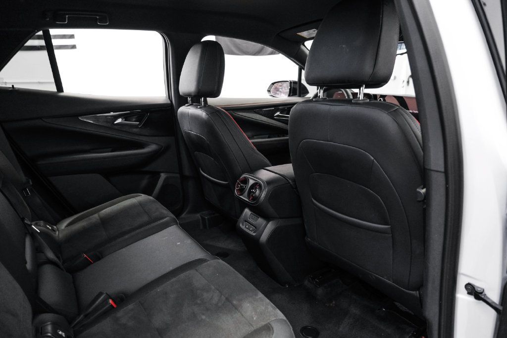 Used 2024 Chevrolet Blazer EV RS AWD/4WD image 32