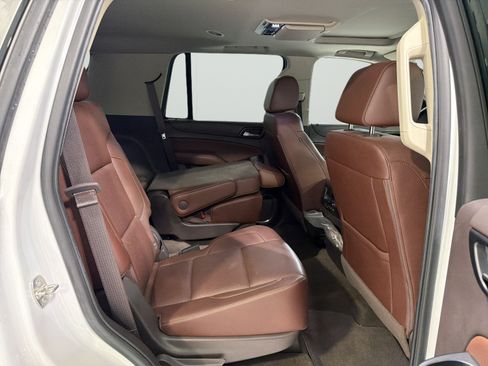 Used 2017 Chevrolet Tahoe Premier RWD image 12